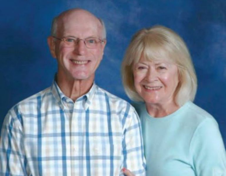 Area Retirees Are Enjoying Their Best Lives at Oak Crest Erickson